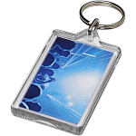 Luken G1 reopenable keychain 1