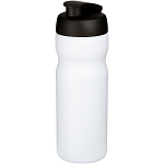 Baseline® Plus 650 ml flip lid sport bottle 1