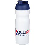 Baseline® Plus 650 ml flip lid sport bottle 2