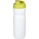 Baseline® Plus 650 ml flip lid sport bottle 1