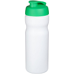 Baseline® Plus 650 ml flip lid sport bottle 1