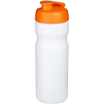 Baseline® Plus 650 ml flip lid sport bottle 1