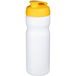 Baseline® Plus 650 ml flip lid sport bottle 1