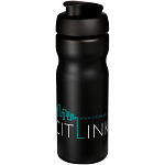 Baseline® Plus 650 ml flip lid sport bottle 2