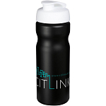 Baseline® Plus 650 ml flip lid sport bottle 2