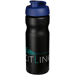 Baseline® Plus 650 ml flip lid sport bottle 2