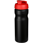 Baseline® Plus 650 ml flip lid sport bottle 1