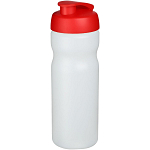 Baseline® Plus 650 ml flip lid sport bottle 1