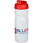 Baseline® Plus 650 ml flip lid sport bottle 2