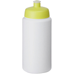 Baseline® Plus grip 500 ml sports lid sport bottle 1