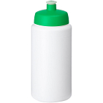 Baseline® Plus grip 500 ml sports lid sport bottle 1