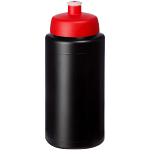 Baseline® Plus grip 500 ml sports lid sport bottle 1