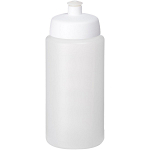 Baseline® Plus grip 500 ml sports lid sport bottle 1