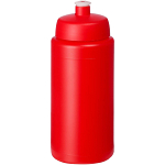 Baseline® Plus grip 500 ml sports lid sport bottle 1