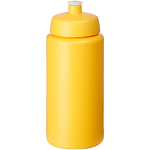 Baseline® Plus grip 500 ml sports lid sport bottle 1