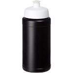 Baseline® Plus 500 ml bottle with sports lid 1