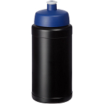 Baseline® Plus 500 ml bottle with sports lid 1