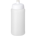 Baseline® Plus 500 ml bottle with sports lid 1