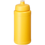 Baseline® Plus 500 ml bottle with sports lid 1