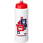 Baseline® Plus grip 750 ml sports lid sport bottle 2