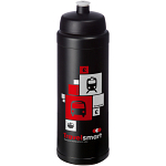 Baseline® Plus grip 750 ml sports lid sport bottle 2