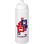 Baseline® Plus grip 750 ml sports lid sport bottle 2