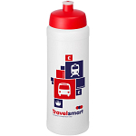 Baseline® Plus grip 750 ml sports lid sport bottle 2