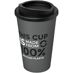 Americano® Recycled 350 ml insulated tumbler 2