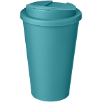 Americano® 350 ml tumbler with spill-proof lid 1