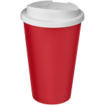 Americano® 350 ml tumbler with spill-proof lid 1