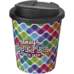 Brite-Americano Espresso® 250 ml with spill-proof lid 1