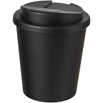 Americano Espresso® 250 ml tumbler with spill-proof lid 1