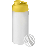 Baseline Plus 500 ml shaker bottle 1