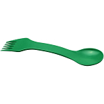 Epsy 3-in-1 spoon, fork, and knife 1