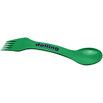 Epsy 3-in-1 spoon, fork, and knife 2
