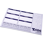 Desk-Mate® A2 notepad 1