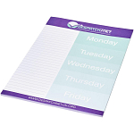 Desk-Mateï¿½ A4 notepad 1