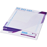 Desk-Mate® A5 notepad 1