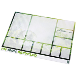 Desk-Mate® A2 recycled notepad 1