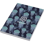 Novella Austen A5 soft cover notebook - 100 sheets 1