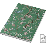 Novella Austen A5 soft cover notebook - 100 sheets 1