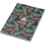 Novella Austen A5 soft cover notebook - 100 sheets 1