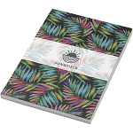 Novella Austen A5 soft cover notebook - 100 sheets 3