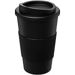 Americano® 350 ml insulated tumbler with grip 1