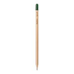 Sprout pencil made of sustainable wood with graphite lead. plantable after use 3