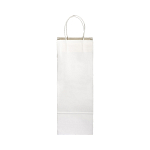 100 gr/m2 paper shopping bag with guesset 2
