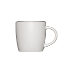 350 ml two-color ceramic mug 2