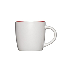 350 ml two-color ceramic mug 2