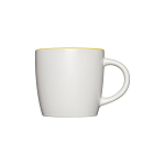 350 ml two-color ceramic mug 2