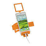 Mobile phone holder Cross 2